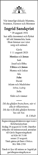 Dagen