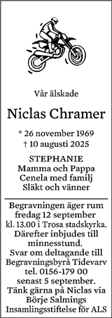 Södermanlands Nyheter