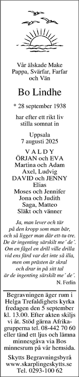 Upsala Nya Tidning
