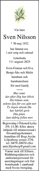 Kristianstadsbladet,Norra Skåne