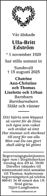 Sundsvalls Tidning