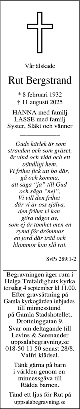 Upsala Nya Tidning