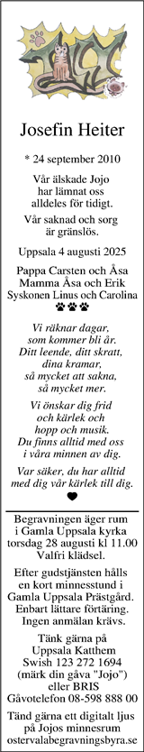 Upsala Nya Tidning