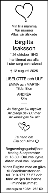 Ulricehamns Tidning