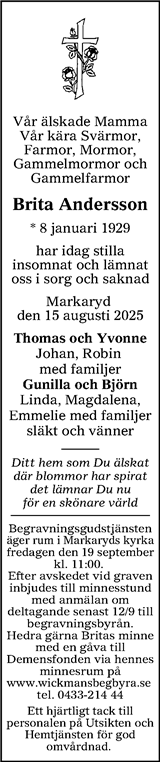 Smålänningen
