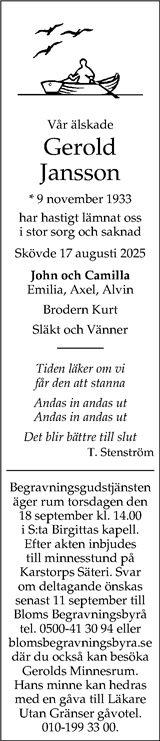 Skaraborgs Allehanda