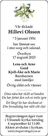 TorsbyBladet