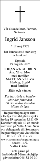 Upsala Nya Tidning