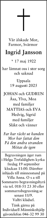 Svenska Dagbladet