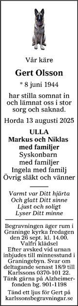 Tidningen Ångermanland