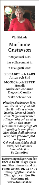 Östgöta Correspondenten