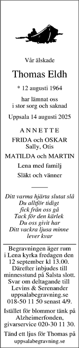 Upsala Nya Tidning