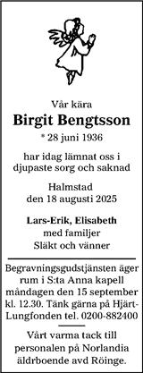 Hallandsposten