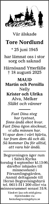 Tidningen Ångermanland