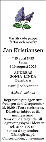 Södermanlands Nyheter