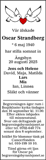 Smålänningen