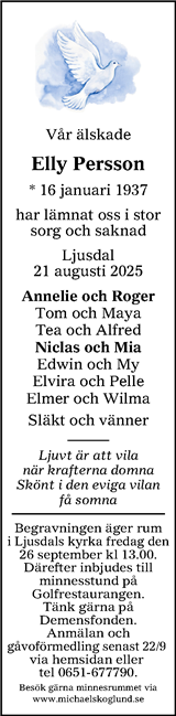 Ljusdals-Posten