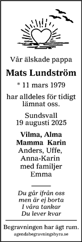 Sundsvalls Tidning