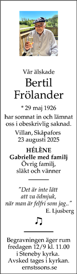 Dalslänningen