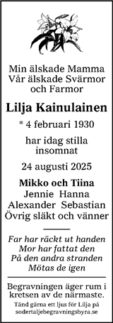Länstidningen Södertälje