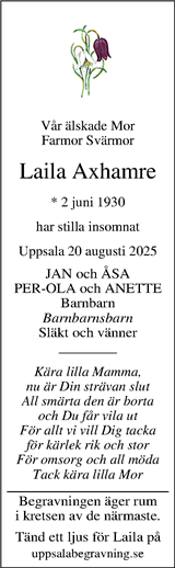 Upsala Nya Tidning