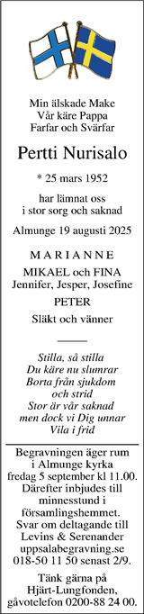 Upsala Nya Tidning