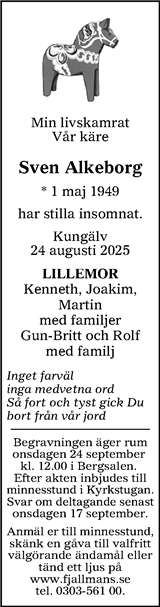 Lokalt i Dalarna (fd Annonsbladet Dalarna)