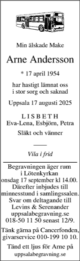 Upsala Nya Tidning