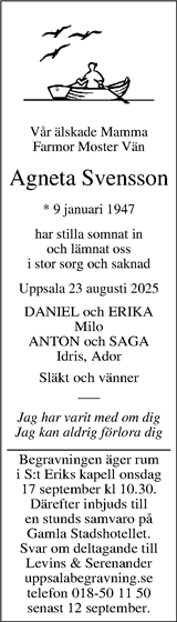 Upsala Nya Tidning