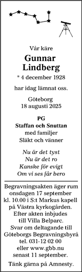 Göteborgs-Posten