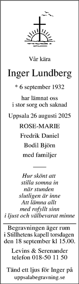 Upsala Nya Tidning