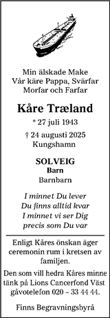 Bohusläningen