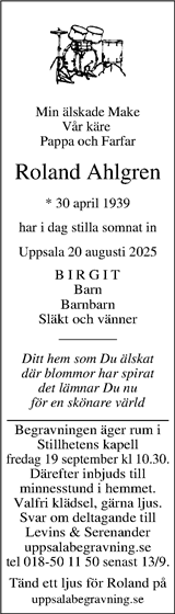 Upsala Nya Tidning