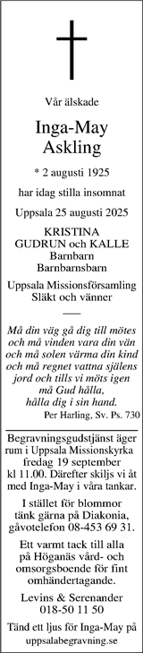 Upsala Nya Tidning