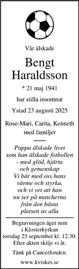 Ystads Allehanda