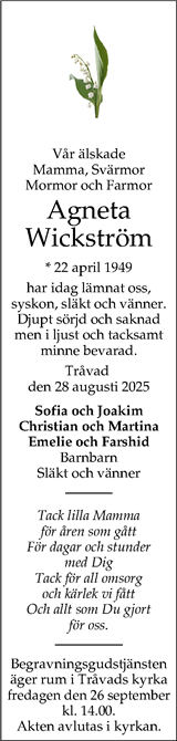 Nya Lidköpings-Tidningen