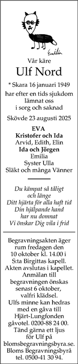 Skaraborgs Allehanda