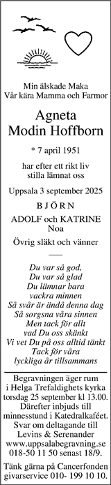 Upsala Nya Tidning