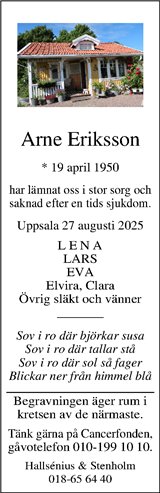 Upsala Nya Tidning