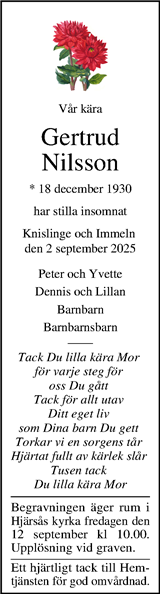 Kristianstadsbladet,Norra Skåne