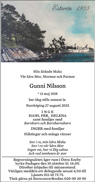 Norrköpings Tidningar