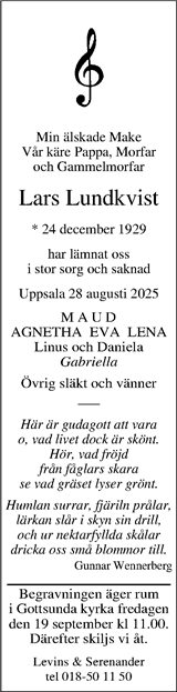 Upsala Nya Tidning