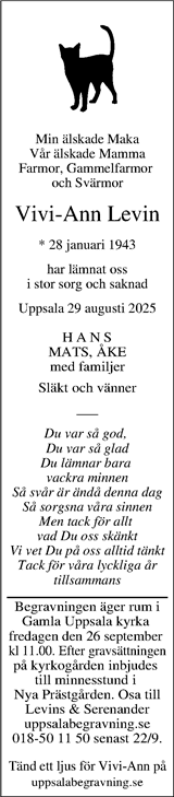 Upsala Nya Tidning
