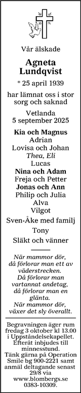 Tranås Tidning,Smålands-Tidningen,Smålands Dagblad,Vetlanda Posten