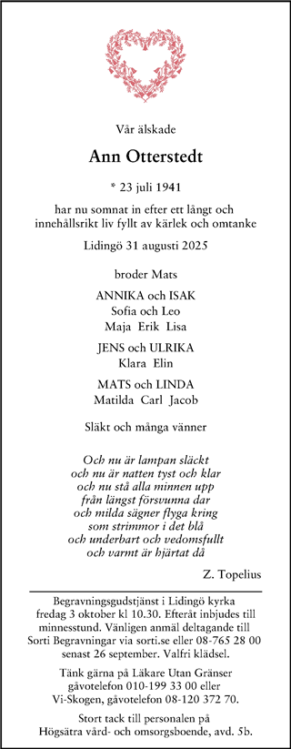 Svenska Dagbladet