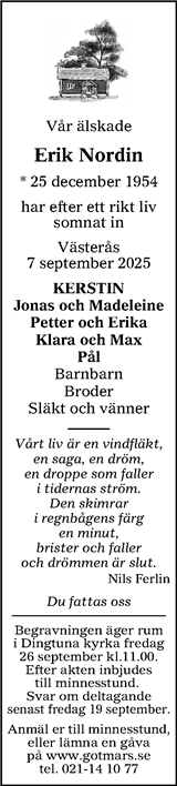 Vestmanlands Läns Tidning