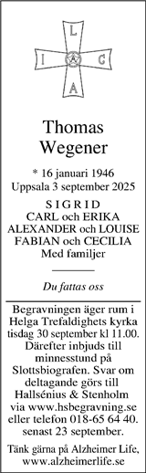 Upsala Nya Tidning