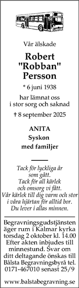 Ena Håbo Tidningen
