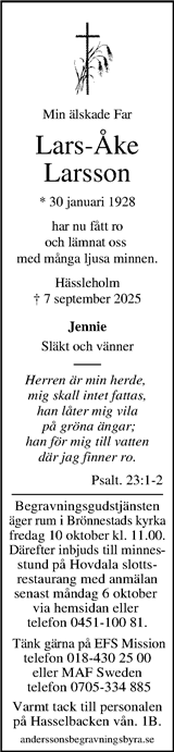 Kristianstadsbladet,Norra Skåne