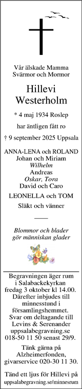 Upsala Nya Tidning